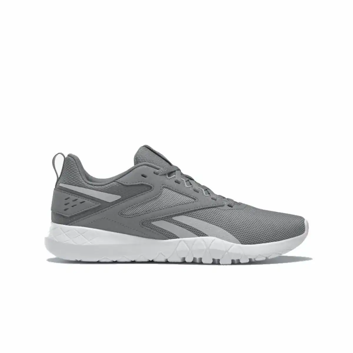 Chaussures de sport pour homme reebok flexagon energy gris homme_5504. DIAYTAR COTE D'IVOIRE - Votre Passage vers l'Élégance Abordable. Explorez notre collection où chaque produit est choisi pour sa qualité et son accessibilité, incarnant ainsi l'essence du Côte d'Ivoire.