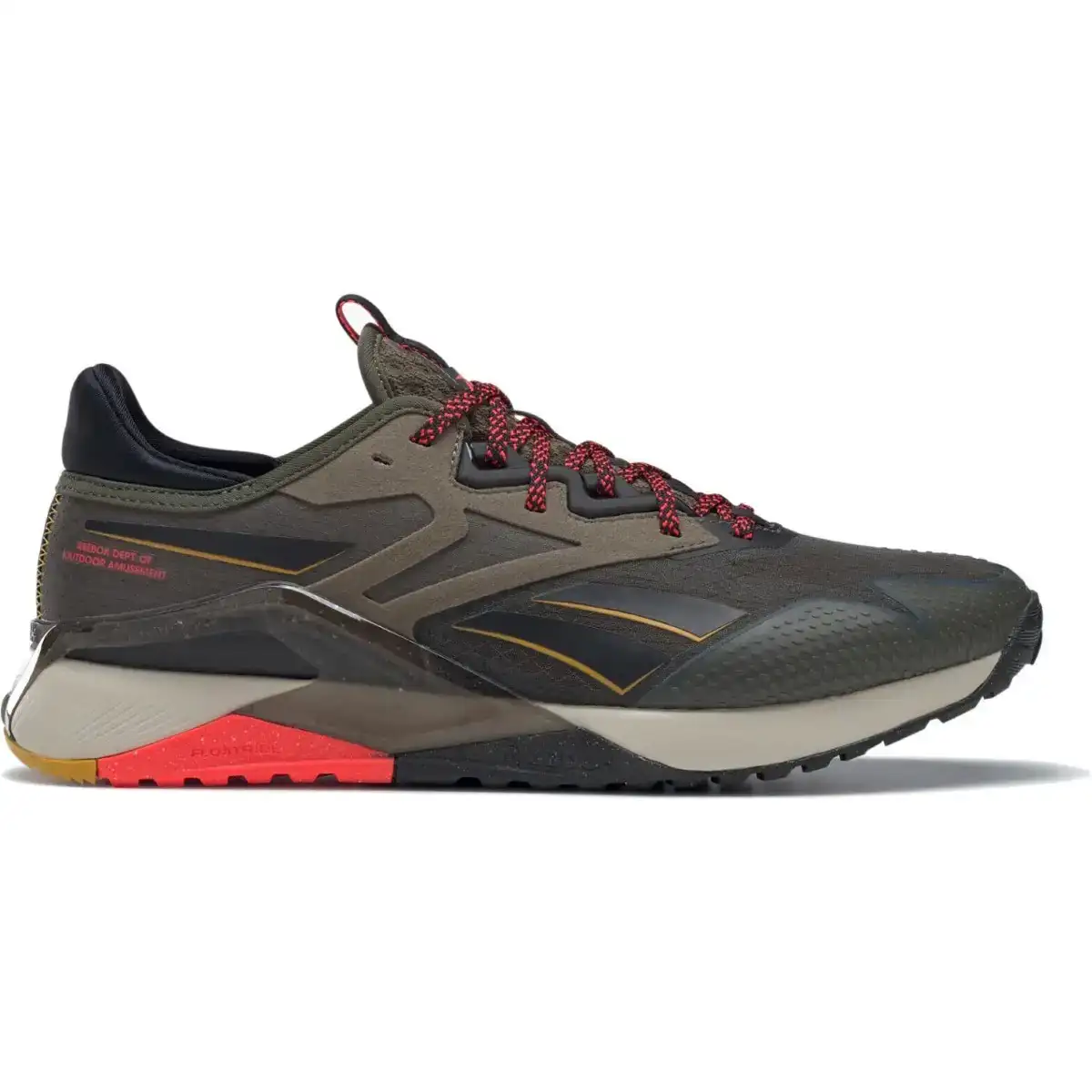 Chaussures de sport pour homme reebok nano x2 tr adventure noir_9038. DIAYTAR COTE D'IVOIRE - Votre Plateforme pour un Shopping Inspiré. Explorez nos offres variées et découvrez des articles qui stimulent votre créativité et embellissent votre vie.
