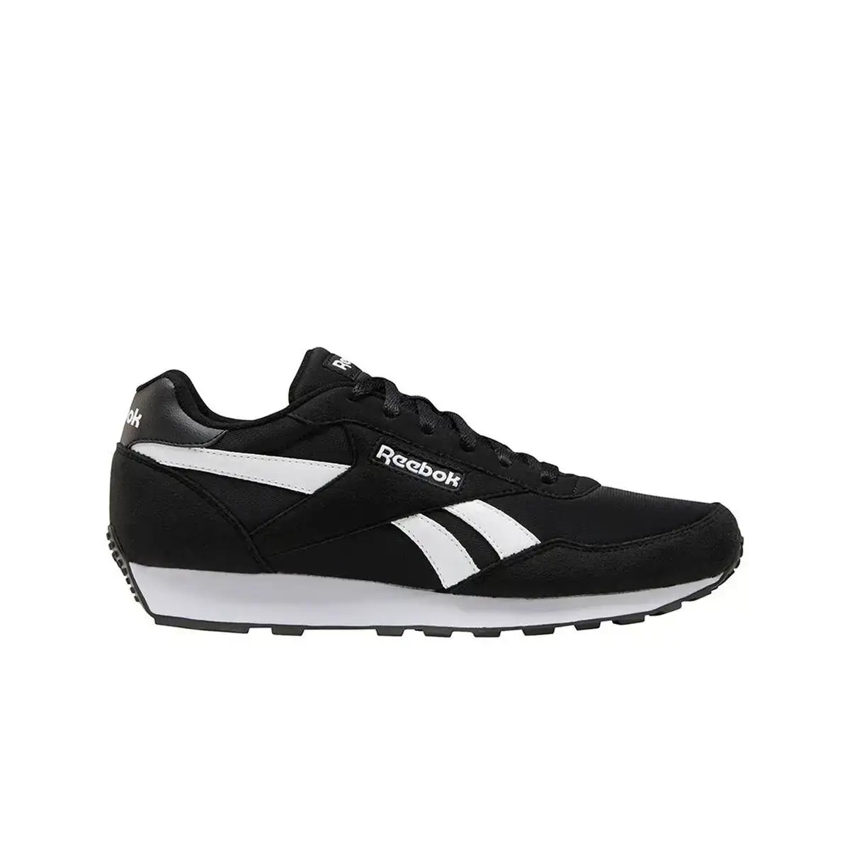 Chaussures de sport pour homme reebok rewind run fz0662 noir_4131. Bienvenue sur DIAYTAR COTE D'IVOIRE - Où le Shopping est une Affaire Personnelle. Découvrez notre sélection et choisissez des produits qui reflètent votre unicité et votre individualité.