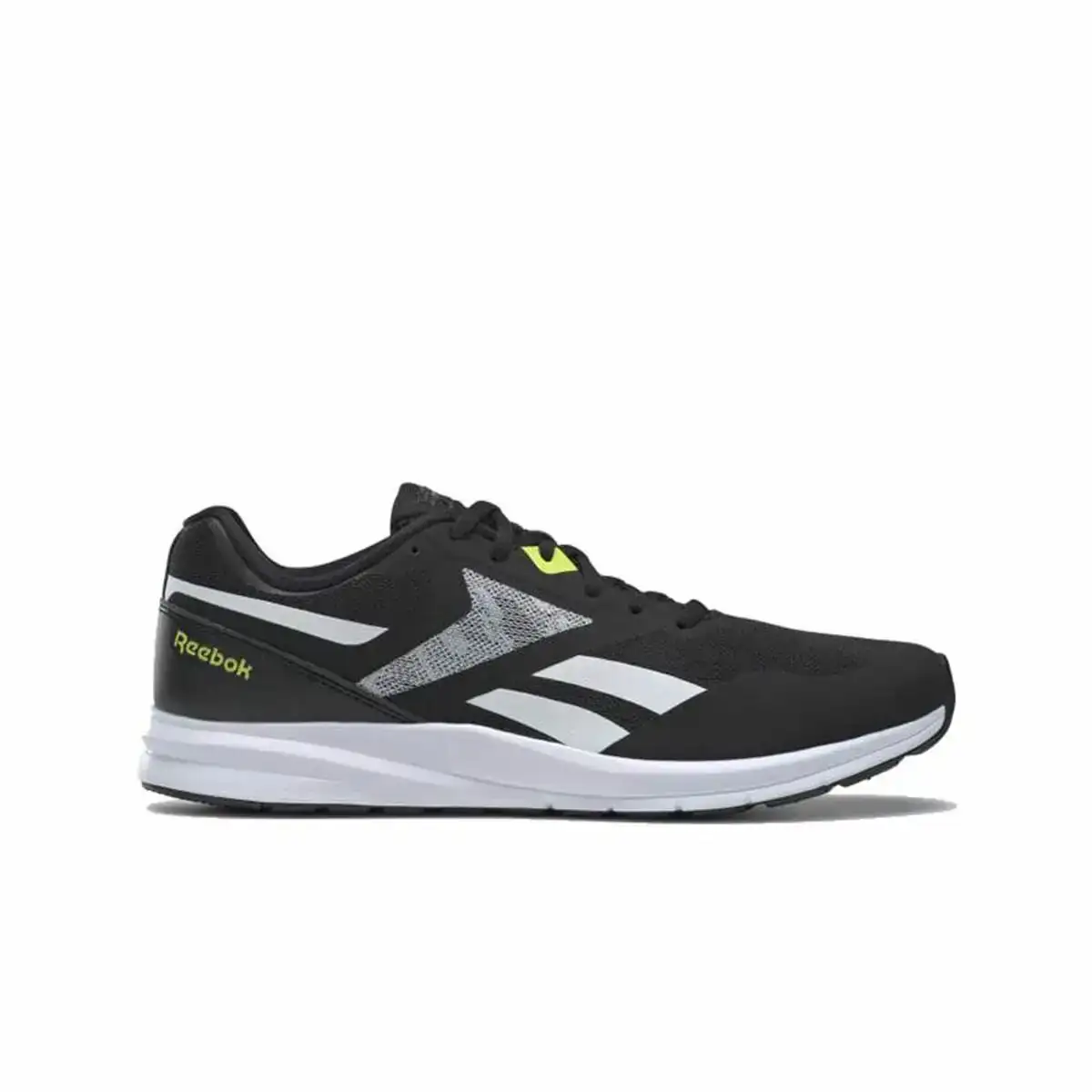 Chaussures de sport pour homme reebok runner 4 0 noir_5691. Bienvenue chez DIAYTAR COTE D'IVOIRE - Où Votre Shopping Prend Vie. Découvrez notre univers et dénichez des trésors qui ajoutent de la couleur à votre quotidien.