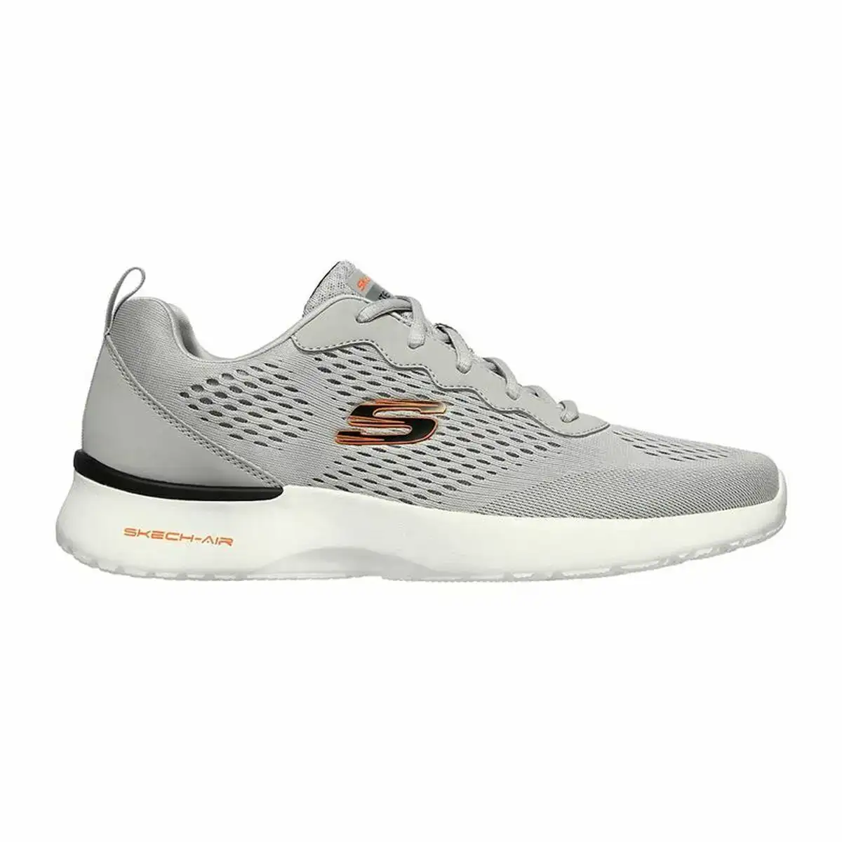Chaussures de sport pour homme skechers dynamight gris_3426. DIAYTAR COTE D'IVOIRE - Votre Univers Shopping Éclectique. Explorez nos offres variées et découvrez des articles qui embrassent la diversité et la polyvalence de vos besoins.