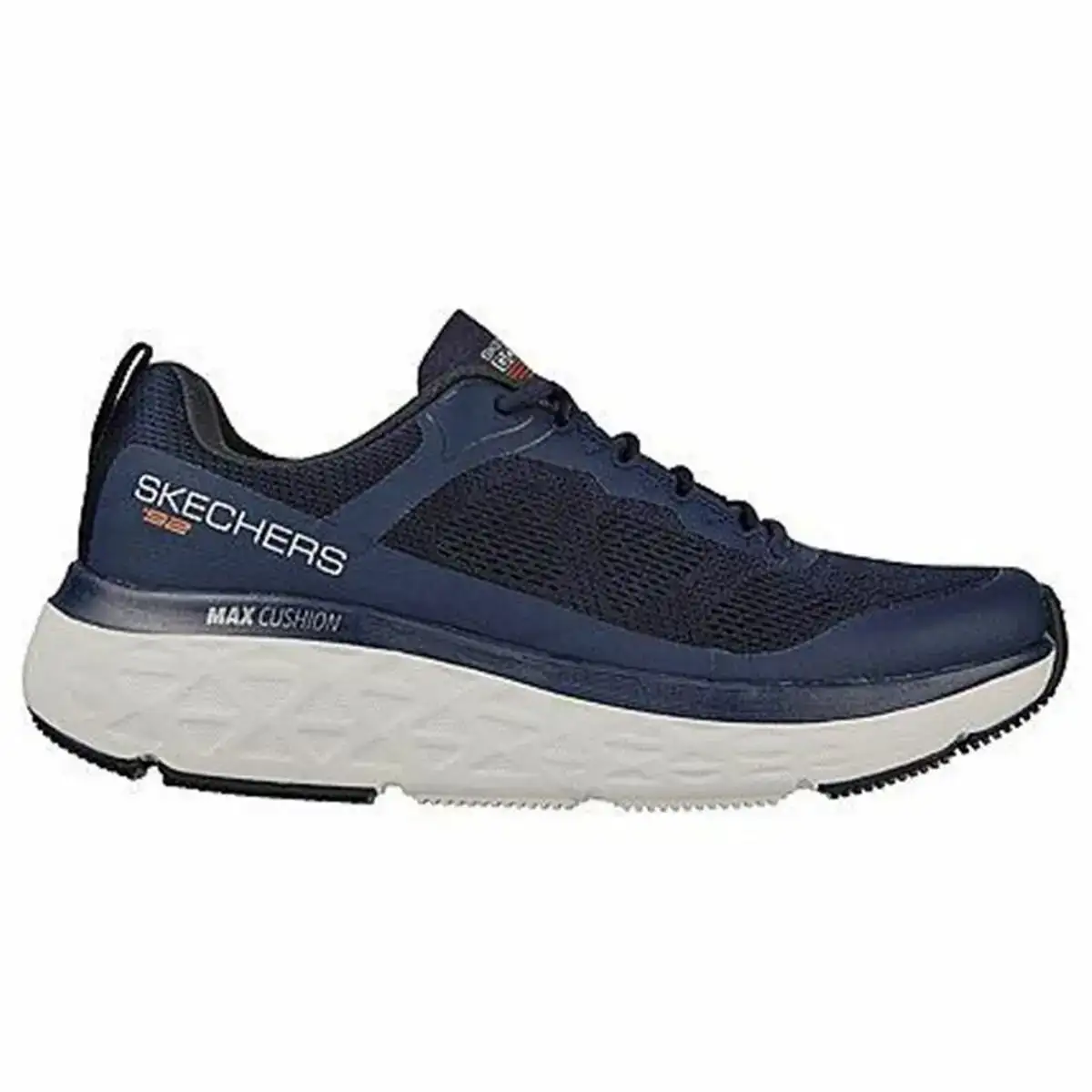 Chaussures de sport pour homme skechers max cushioning delta blue marine_3746. DIAYTAR COTE D'IVOIRE - L'Art de Magasiner sans Frontières. Parcourez notre vaste sélection d'articles et trouvez tout ce dont vous avez besoin, du chic à l'authentique, du moderne au traditionnel.