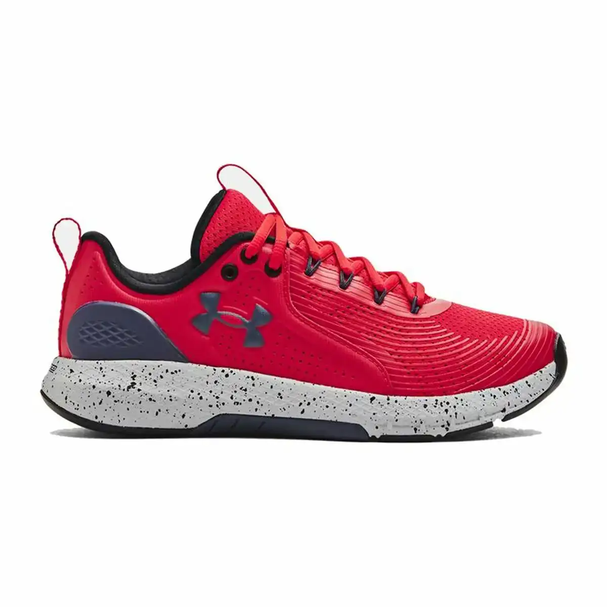 Chaussures de sport pour homme under armour charged commit rouge_4633. DIAYTAR COTE D'IVOIRE - L'Art du Shopping Éclairé. Naviguez à travers notre plateforme intuitive et découvrez une variété d'articles soigneusement sélectionnés pour répondre à vos besoins et à vos envies.