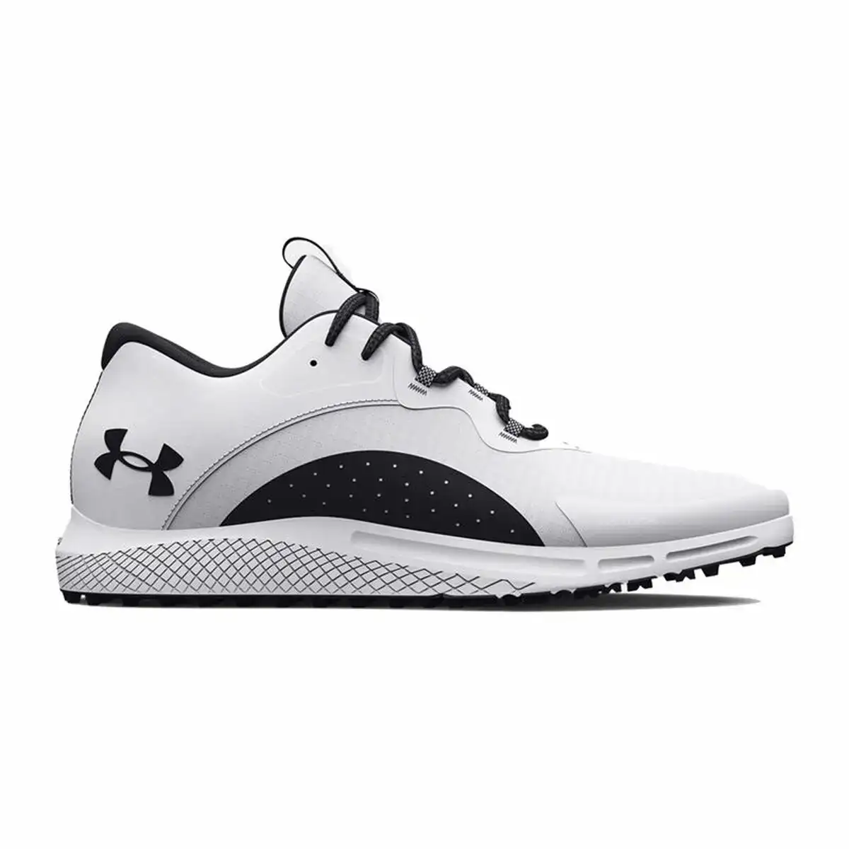 Chaussures de sport pour homme under armour charged draw 2 sl golf blanc_8546. Bienvenue sur DIAYTAR COTE D'IVOIRE - Où l'Authenticité Rencontre le Confort. Plongez dans notre univers de produits qui allient tradition et commodité pour répondre à vos besoins.
