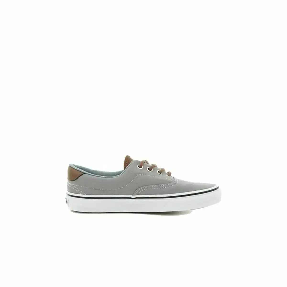 Chaussures de sport pour homme vans era 59 gris_4397. DIAYTAR COTE D'IVOIRE - Votre Passage vers le Chic et l'Élégance. Naviguez à travers notre boutique en ligne pour trouver des produits qui ajoutent une touche sophistiquée à votre style.
