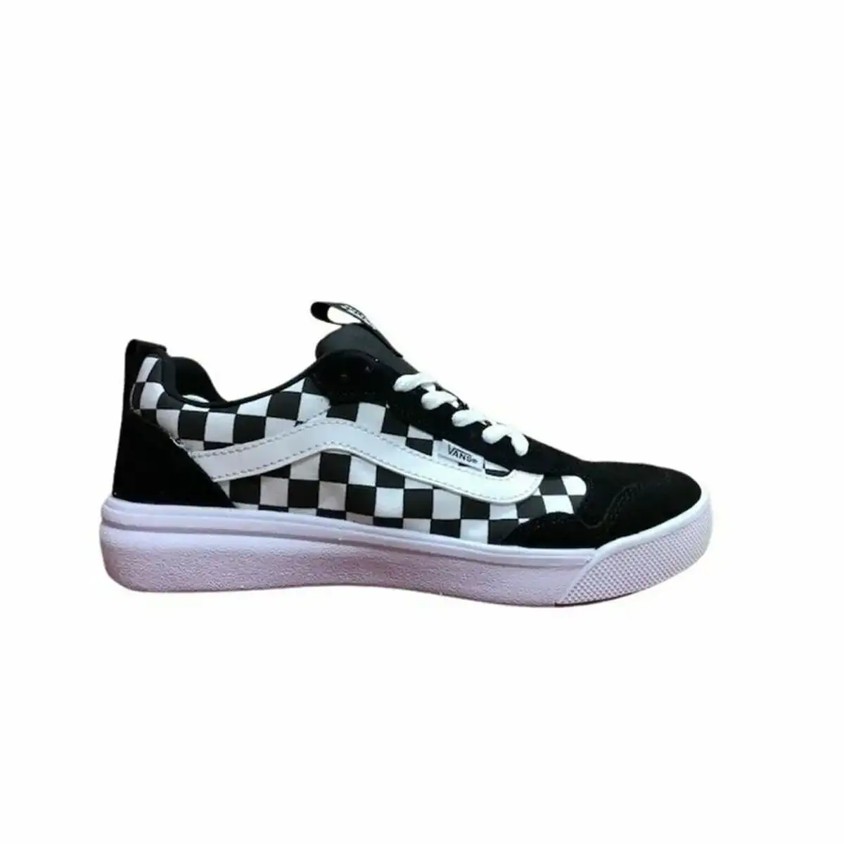 Chaussures de sport pour homme vans range exp noir_6930. Bienvenue chez DIAYTAR COTE D'IVOIRE - Là où les Désirs Prendent Vie. Explorez notre boutique en ligne et laissez-vous séduire par des articles qui font écho à vos aspirations et à votre style unique.