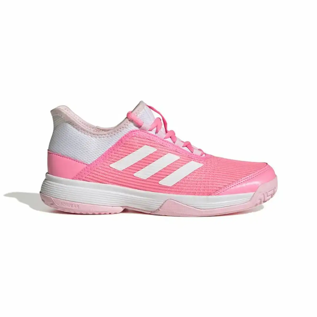 Chaussures de tennis pour enfants adidas adizero club rose_9411. Bienvenue sur DIAYTAR COTE D'IVOIRE - Où Choisir est un Voyage Sensoriel. Plongez dans notre catalogue et trouvez des produits qui éveillent vos sens et embellissent votre quotidien.