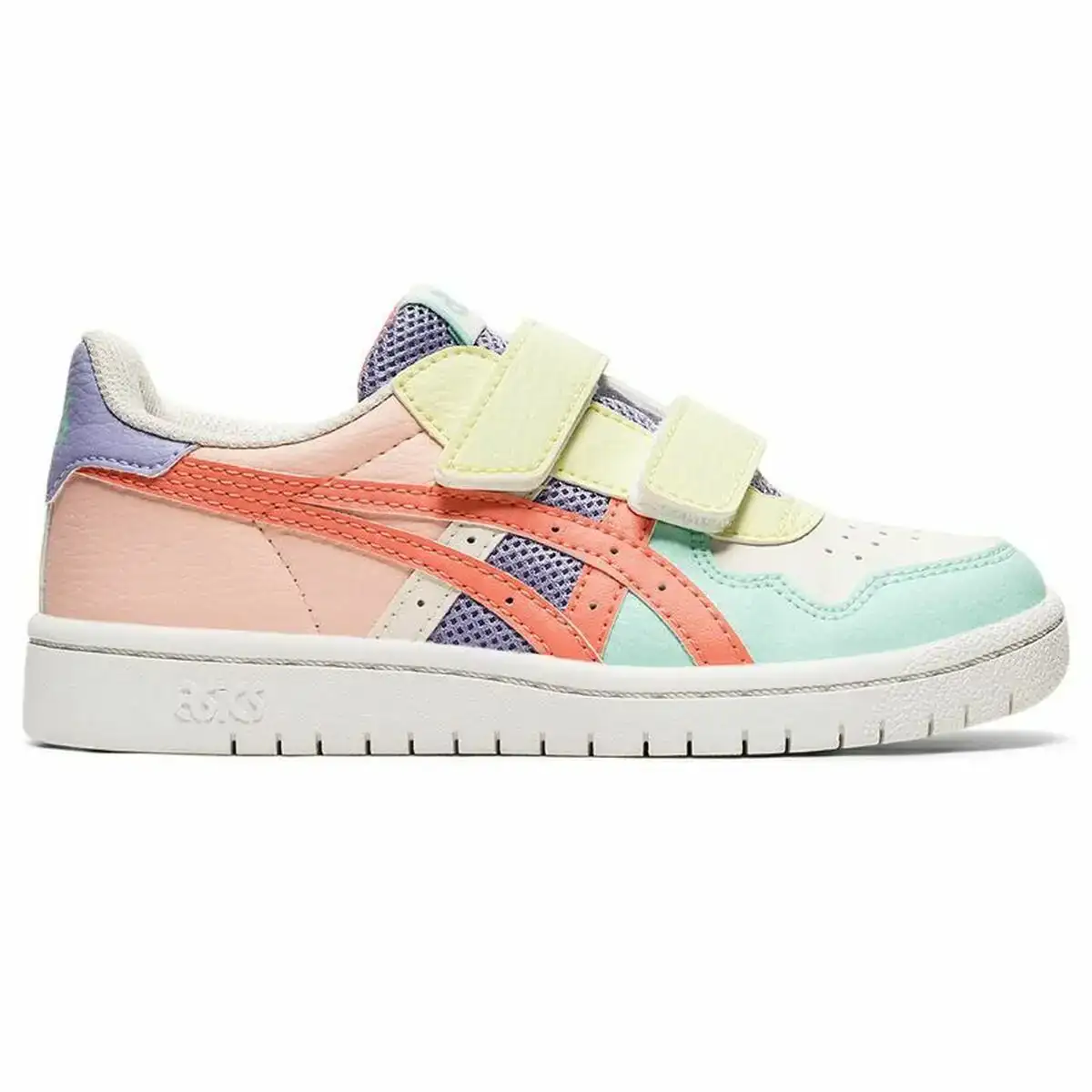 Chaussures de tennis pour enfants asics japan rose beige_3990. Bienvenue sur DIAYTAR COTE D'IVOIRE - Où Choisir est un Voyage Passionnant. Plongez dans notre catalogue et trouvez des produits qui révèlent la diversité et la beauté du Côte d'Ivoire.