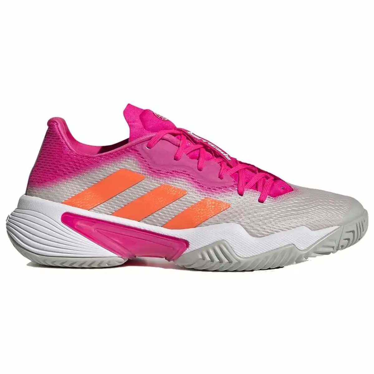 Chaussures de tennis pour femmes adidas barricade femme gris_4312. DIAYTAR COTE D'IVOIRE - Où l'Élégance Rencontre l'Authenticité. Naviguez à travers notre boutique en ligne et choisissez des produits qui incarnent le style et la tradition du Côte d'Ivoire.