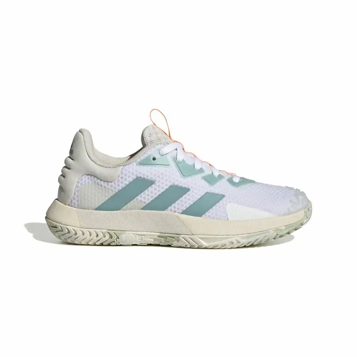 Chaussures de tennis pour femmes adidas control solematch blanc_9333. DIAYTAR COTE D'IVOIRE - L'Art du Shopping Sublime. Naviguez à travers notre catalogue et choisissez parmi des produits qui ajoutent une touche raffinée à votre vie quotidienne.