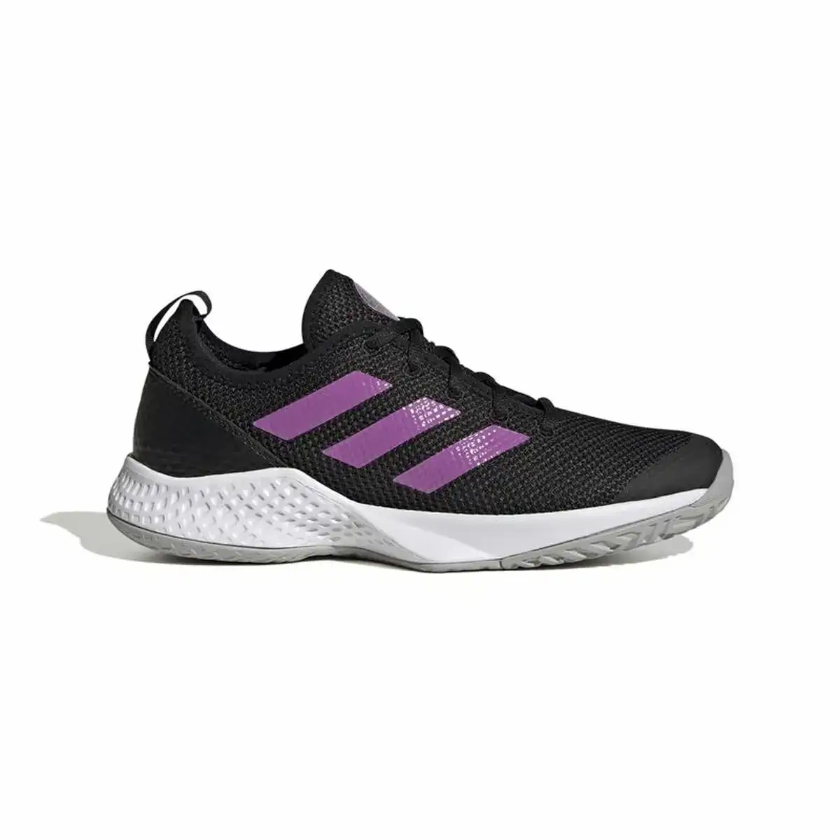 Chaussures de tennis pour femmes adidas courtflash noir_9199. DIAYTAR COTE D'IVOIRE - Votre Source de Découvertes Shopping. Découvrez des trésors dans notre boutique en ligne, allant des articles artisanaux aux innovations modernes.