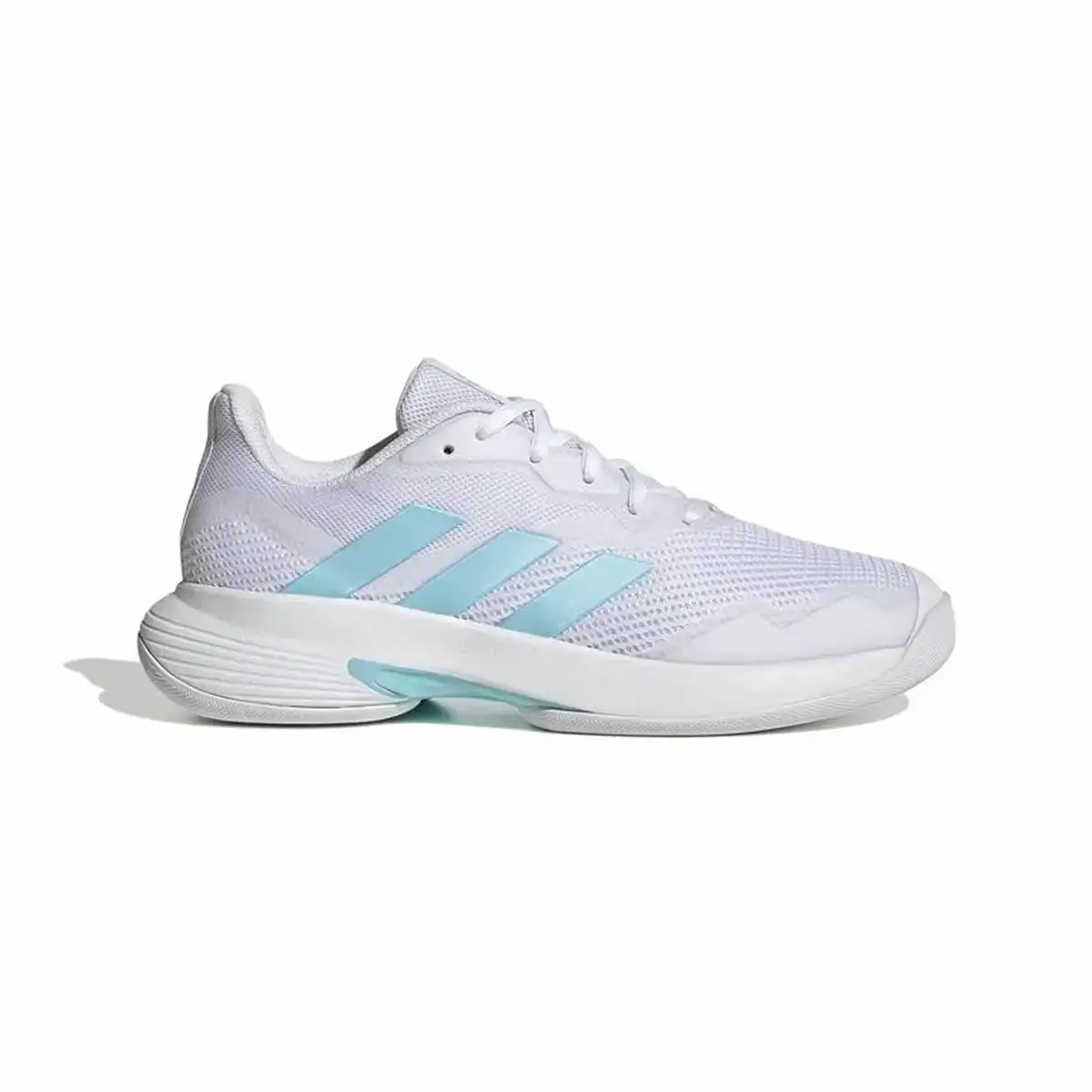 Chaussures de tennis pour femmes adidas courtjam control blanc_8204. DIAYTAR COTE D'IVOIRE - Votre Destination pour un Shopping Réfléchi. Découvrez notre gamme variée et choisissez des produits qui correspondent à vos valeurs et à votre style de vie.