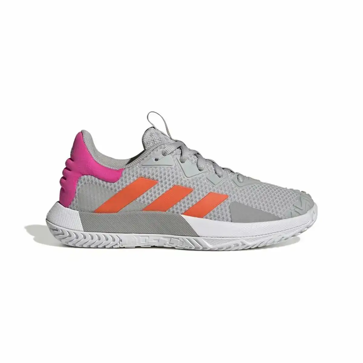 Chaussures de tennis pour femmes adidas solematch control _1778. DIAYTAR COTE D'IVOIRE - Où Choisir est une Célébration. Découvrez notre sélection de produits qui représentent la diversité et la joie du Côte d'Ivoire, à chaque étape de votre vie.
