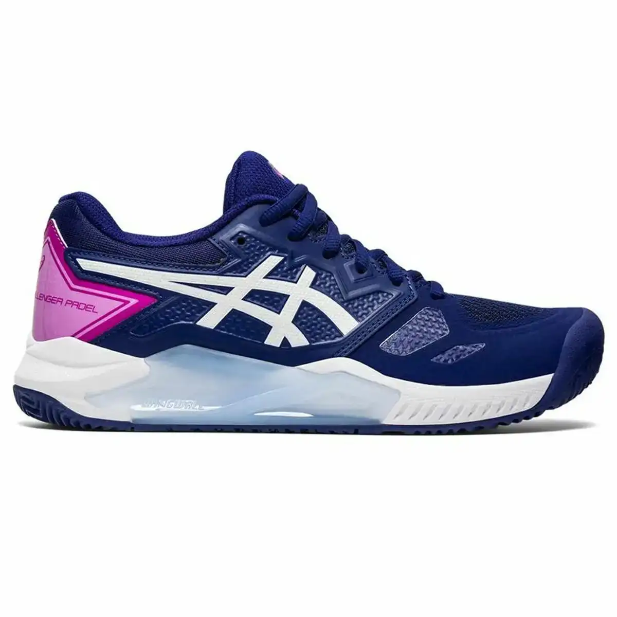 Chaussures de tennis pour femmes asics gel challenger 13 bleu_9486. DIAYTAR COTE D'IVOIRE - Votre Portail vers l'Extraordinaire. Parcourez nos collections et découvrez des produits qui vous emmènent au-delà de l'ordinaire, créant une expérience de shopping mémorable.