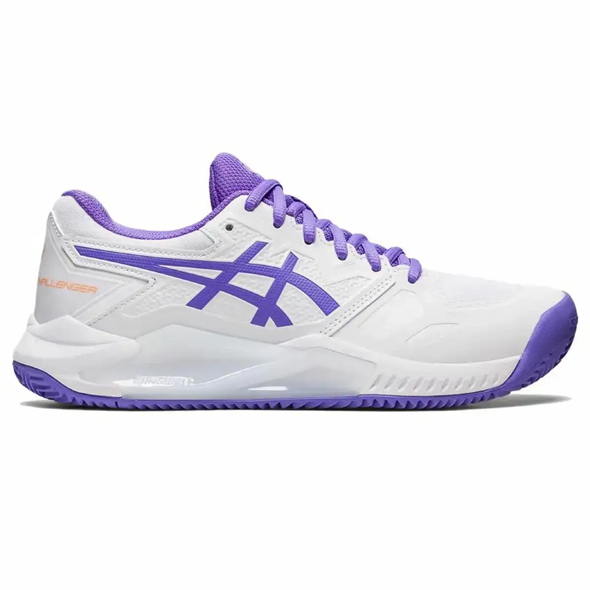 Chaussures de tennis pour femmes asics gel challenger 13 clay blanc_6439. Entrez dans l'Univers de DIAYTAR COTE D'IVOIRE - Où Choisir est un Plaisir. Explorez notre gamme variée et trouvez des articles qui parlent à votre cœur et à votre style.