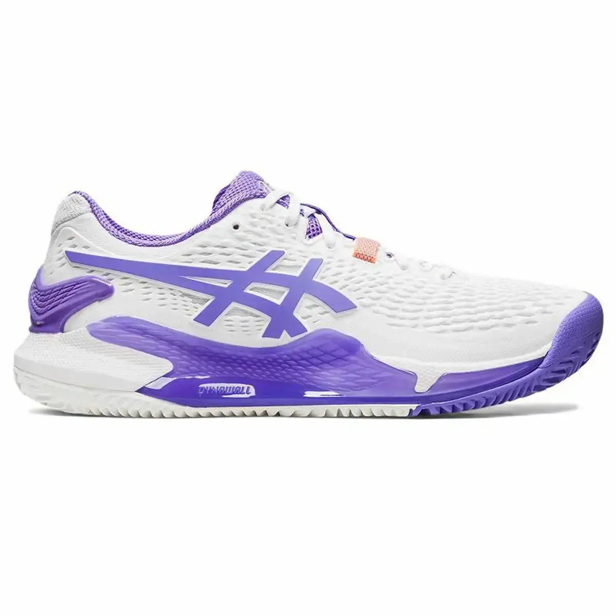 Chaussures de tennis pour femmes asics gel resolution 9 lila_8889. Bienvenue chez DIAYTAR COTE D'IVOIRE - Où Chaque Objet a son Histoire. Découvrez notre sélection méticuleuse et choisissez des articles qui racontent l'âme du Côte d'Ivoire.