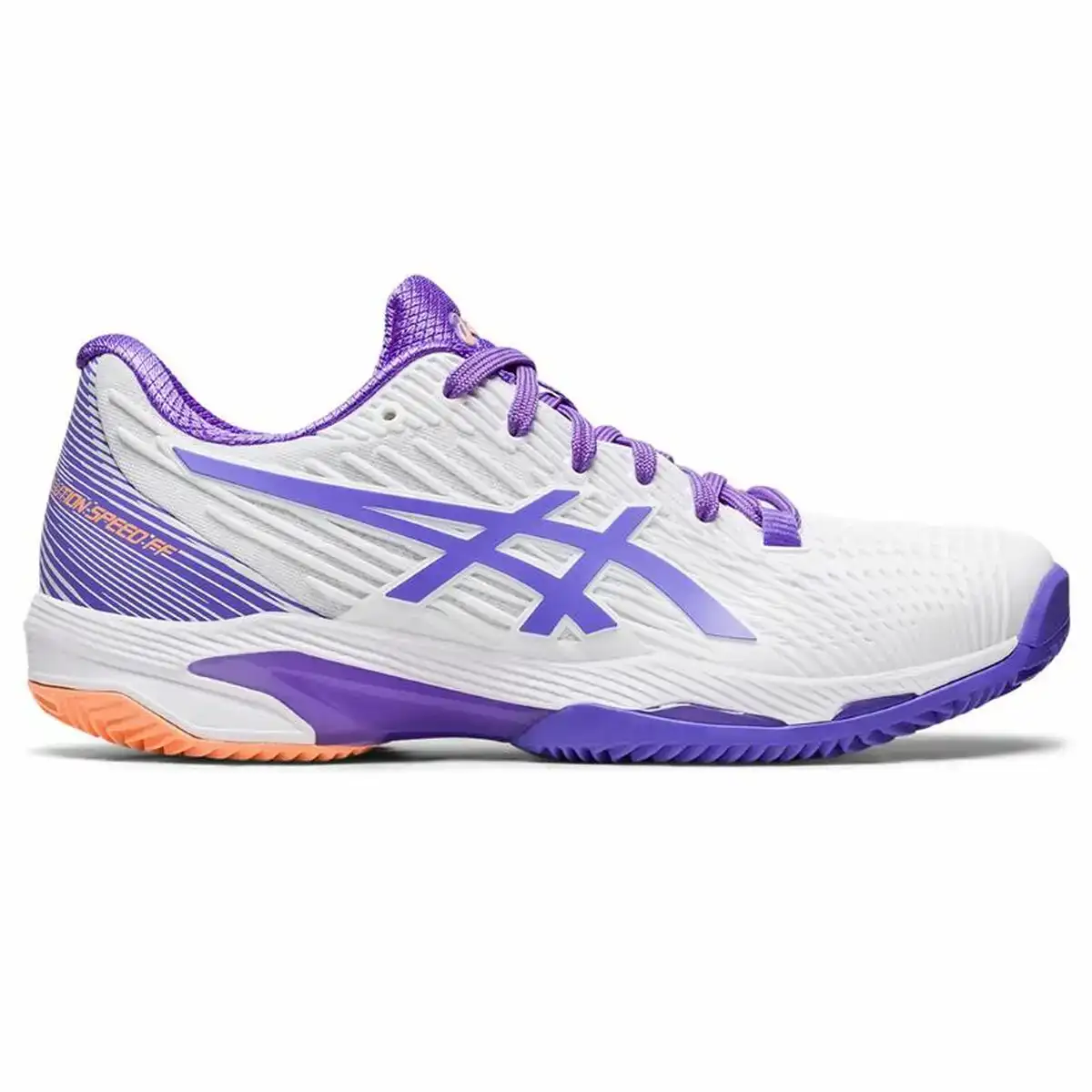 Chaussures de tennis pour femmes asics solution speed ff 2 clay femme blanc_5488. Bienvenue sur DIAYTAR COTE D'IVOIRE - Votre Destination Shopping à la Côte d'Ivoireaise. Explorez notre boutique en ligne et découvrez une gamme variée de produits qui capturent l'esprit du Côte d'Ivoire.