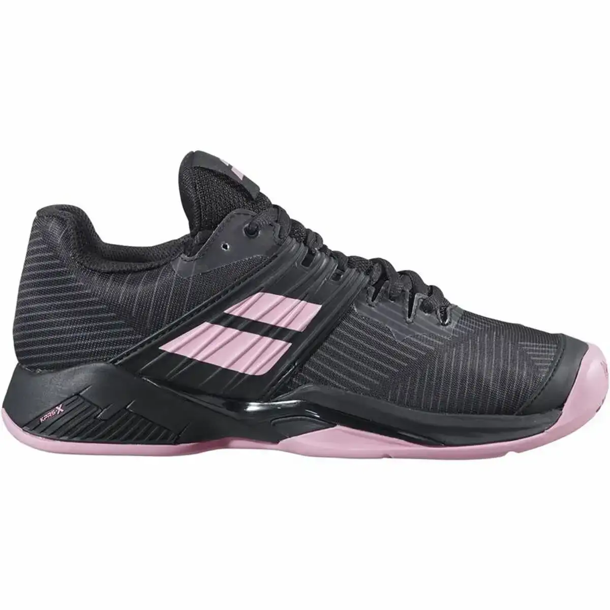 Chaussures de tennis pour femmes babolat propulse fury femme noir_2017. Votre Destination de Choix: DIAYTAR COTE D'IVOIRE - Où l'Authenticité Rencontre la Commodité. Faites l'expérience de magasiner en ligne pour des articles qui incarnent la richesse culturelle et la modernité du Côte d'Ivoire.