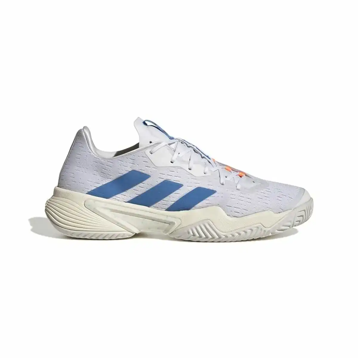 Chaussures de tennis pour homme adidas barricade blanc_8449. Bienvenue sur DIAYTAR COTE D'IVOIRE - Où l'Authenticité Rencontre le Confort. Plongez dans notre univers de produits qui allient tradition et commodité pour répondre à vos besoins.