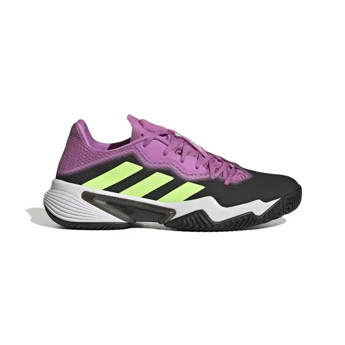 Chaussures de tennis pour homme adidas barricade noir lila homme_2347. Bienvenue sur DIAYTAR COTE D'IVOIRE - Où Chaque Article a son Histoire. Découvrez notre sélection méticuleuse de produits qui racontent l'authenticité et la beauté du Côte d'Ivoire.