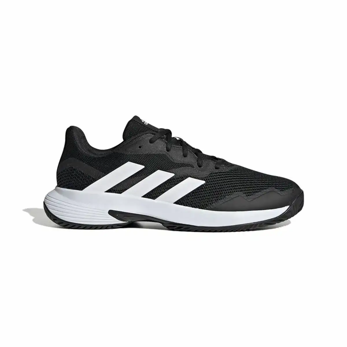 Chaussures de tennis pour homme adidas courtjam control noir_5467. Bienvenue chez DIAYTAR COTE D'IVOIRE - Où Chaque Produit a son Histoire. Plongez dans notre sélection diversifiée et découvrez des articles qui racontent le riche patrimoine sénégalais.