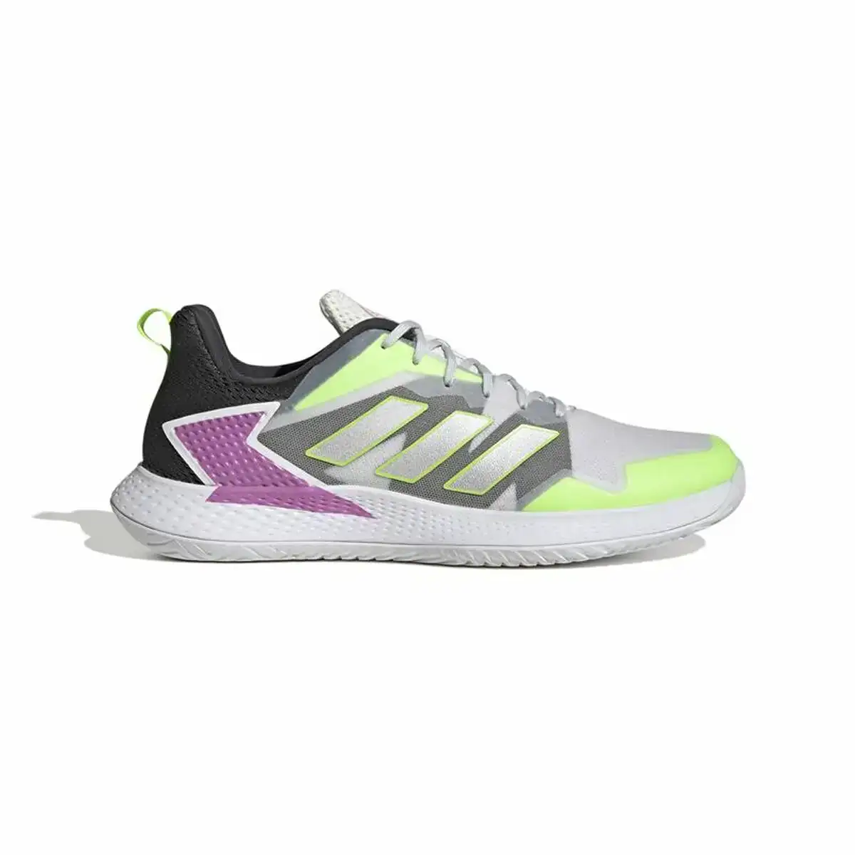 Chaussures de tennis pour homme adidas defiant speed gris homme_9257. Bienvenue sur DIAYTAR COTE D'IVOIRE - Votre Galerie Shopping Personnalisée. Découvrez un monde de produits diversifiés qui expriment votre style unique et votre passion pour la qualité.
