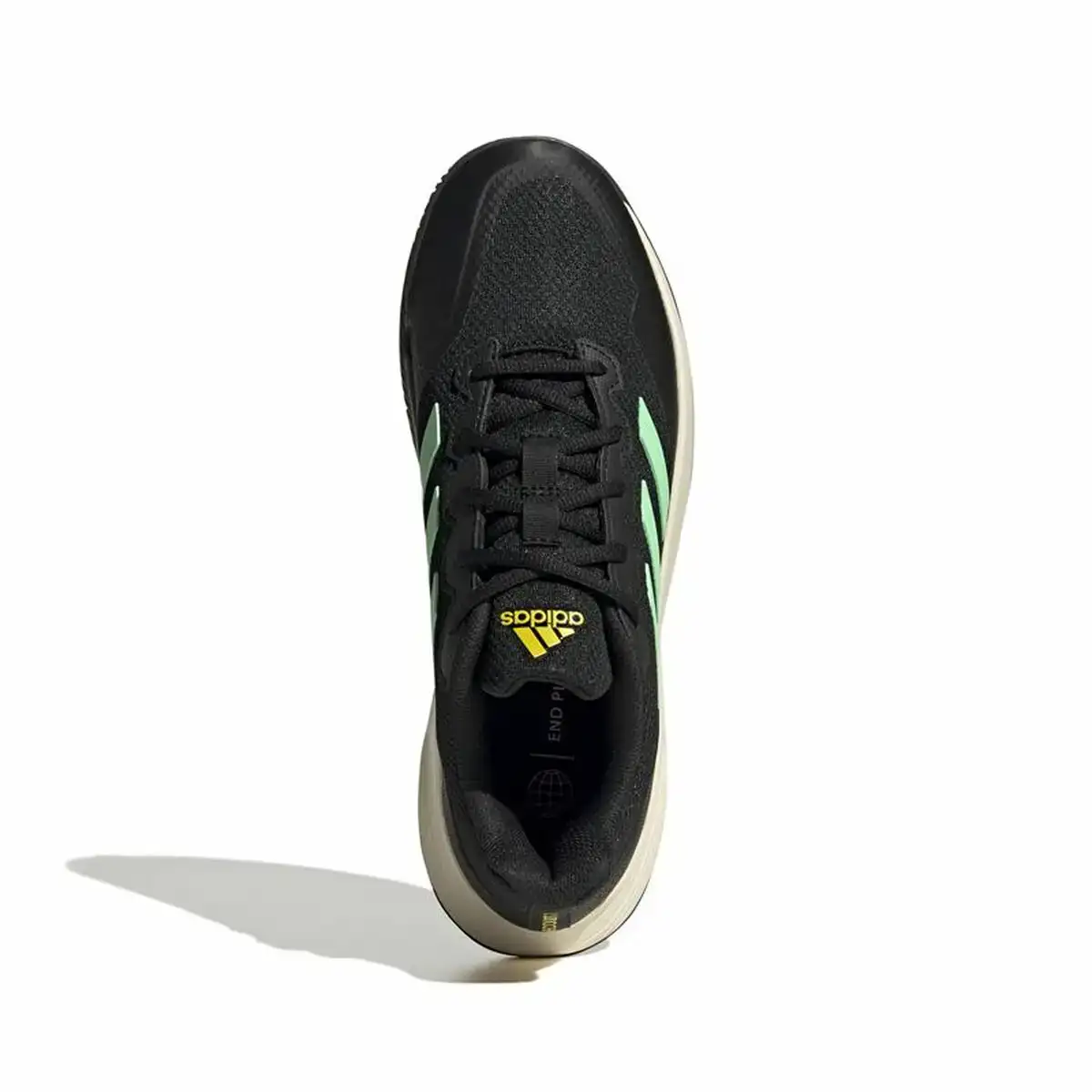 Chaussures de tennis pour homme adidas gamecourt 2 0 noir_3415. DIAYTAR COTE D'IVOIRE - L'Équilibre Parfait entre Tradition et Modernité. Explorez notre collection pour trouver des produits qui incarnent la culture et la contemporanéité du Côte d'Ivoire.