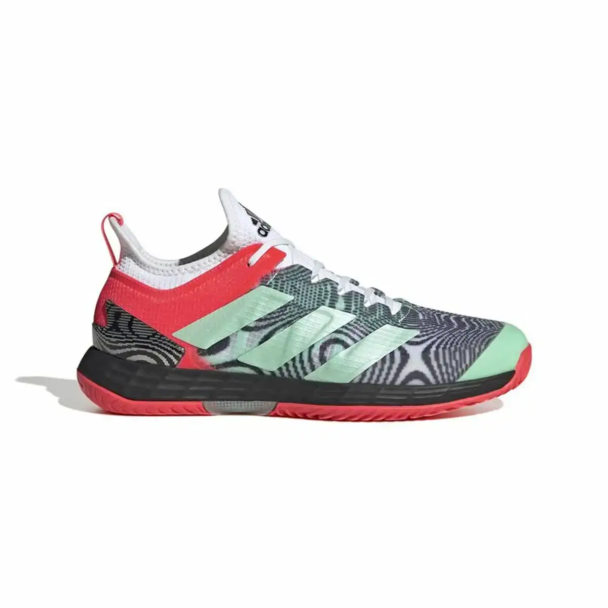 Chaussures de tennis pour homme adidas ubersonic 4 vert noir homme_3108. DIAYTAR COTE D'IVOIRE - L'Art de Vivre le Shopping Éthique. Parcourez notre gamme et choisissez des produits qui reflètent notre engagement envers des pratiques durables.
