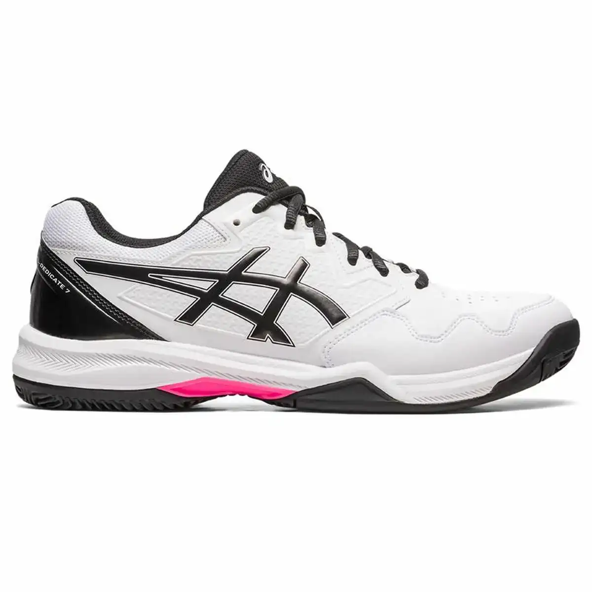 Chaussures de tennis pour homme asics gel dedicate 7 blanc homme_3059. DIAYTAR COTE D'IVOIRE - Votre Destination Shopping d'Exception. Parcourez nos rayons virtuels et choisissez des produits qui incarnent l'excellence et la diversité.
