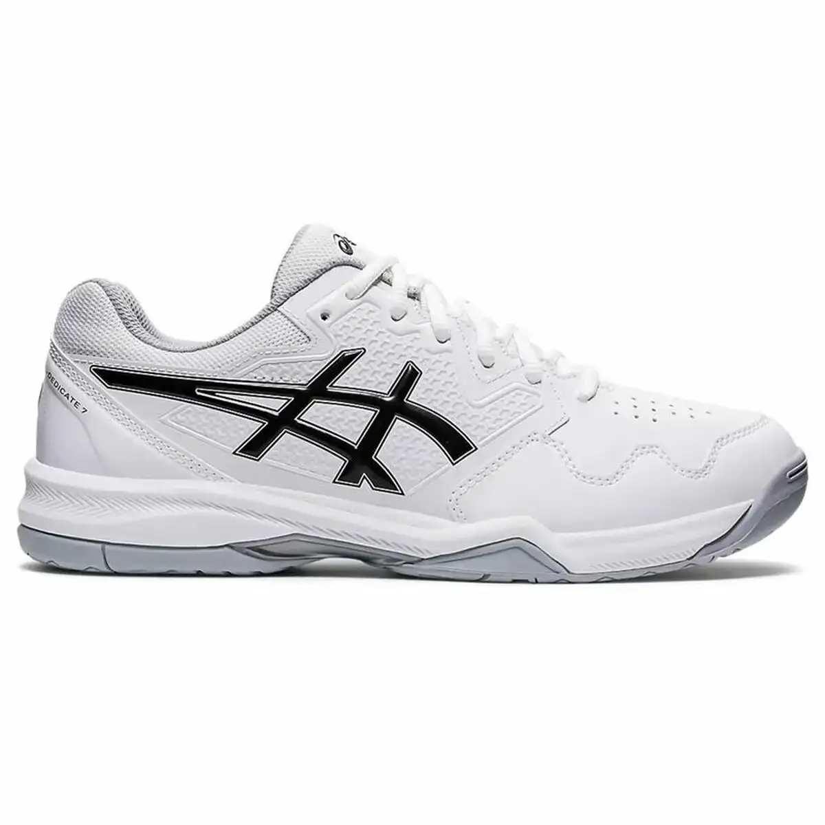 Chaussures de tennis pour homme asics gel dedicate 7 blanc_2009. Entrez dans le Monde de DIAYTAR COTE D'IVOIRE - Où la Satisfaction est la Priorité. Explorez notre sélection pensée pour vous offrir une expérience de shopping qui va au-delà de vos attentes.