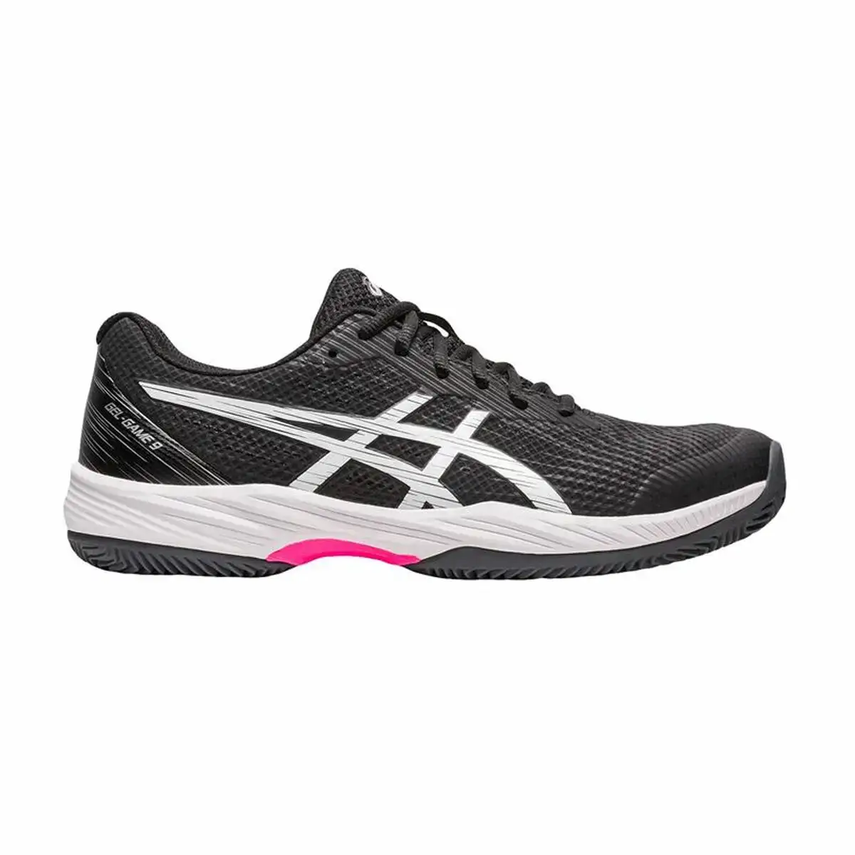 Chaussures de tennis pour homme asics gel game 9 clay oc noir homme_1984. DIAYTAR COTE D'IVOIRE - Là où les Possibilités sont Infinies. Parcourez nos catégories et laissez-vous séduire par des produits qui enrichiront votre quotidien, du pratique à l'esthétique.