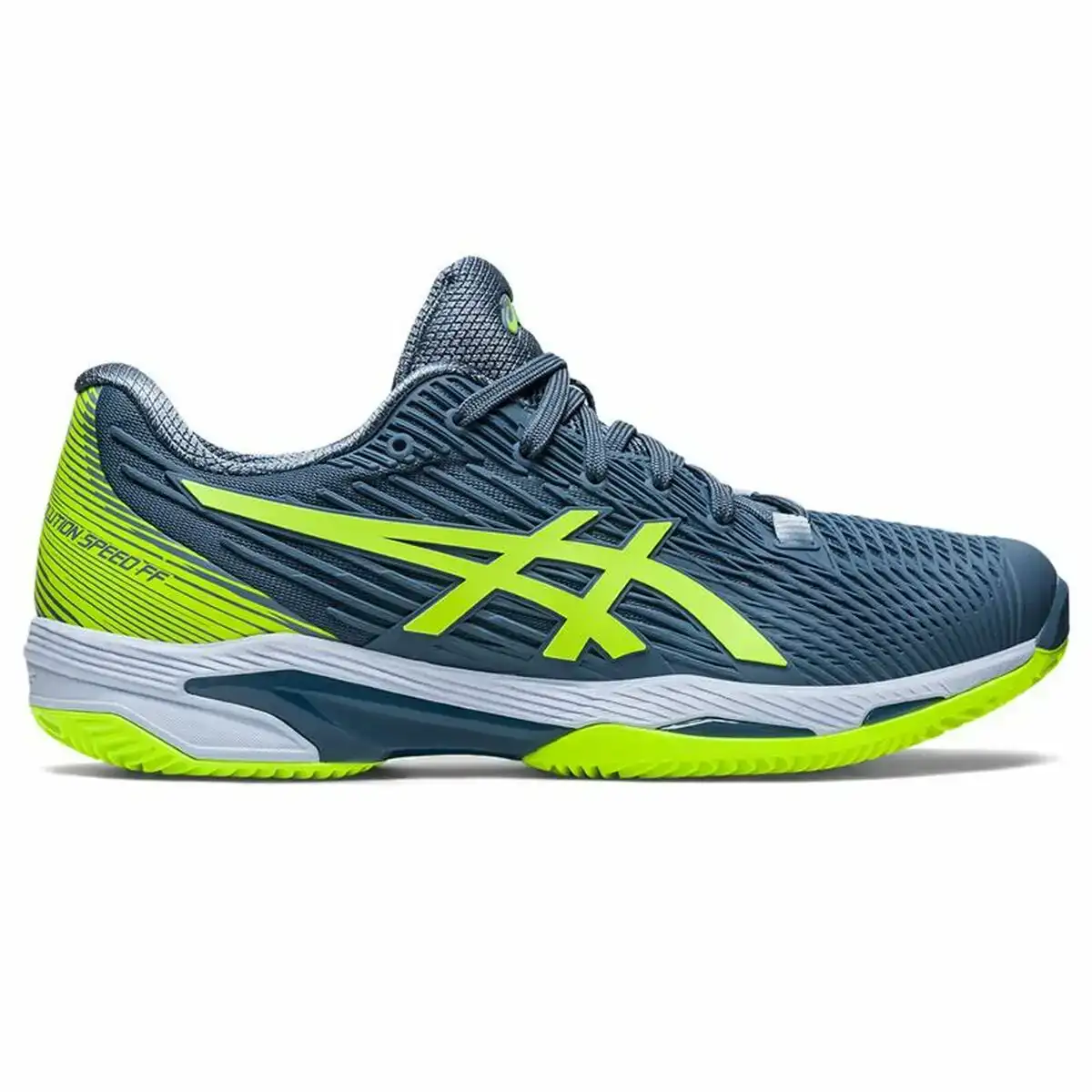 Chaussures de tennis pour homme asics solution speed ff 2 clay bleu_7707. Découvrez DIAYTAR COTE D'IVOIRE - Là où Votre Shopping Prend Vie. Plongez dans notre vaste sélection et trouvez des produits qui ajoutent une touche spéciale à votre quotidien.