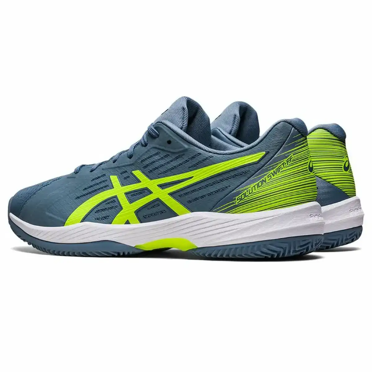 Chaussures de tennis pour homme asics solution swift bleu homme_6172. DIAYTAR COTE D'IVOIRE - Là où les Rêves de Shopping Deviennent Réalité. Naviguez à travers notre catalogue diversifié et choisissez parmi une variété d'articles qui feront de votre shopping une expérience inoubliable.