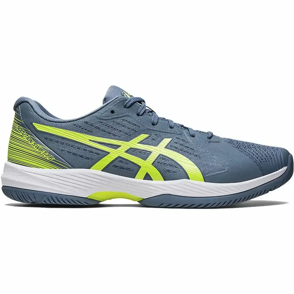 Chaussures de tennis pour homme asics solution swift ff homme gris fonce_7412. DIAYTAR COTE D'IVOIRE - Votre Destination Shopping d'Exception. Parcourez nos rayons virtuels et choisissez des produits qui incarnent l'excellence et la diversité.