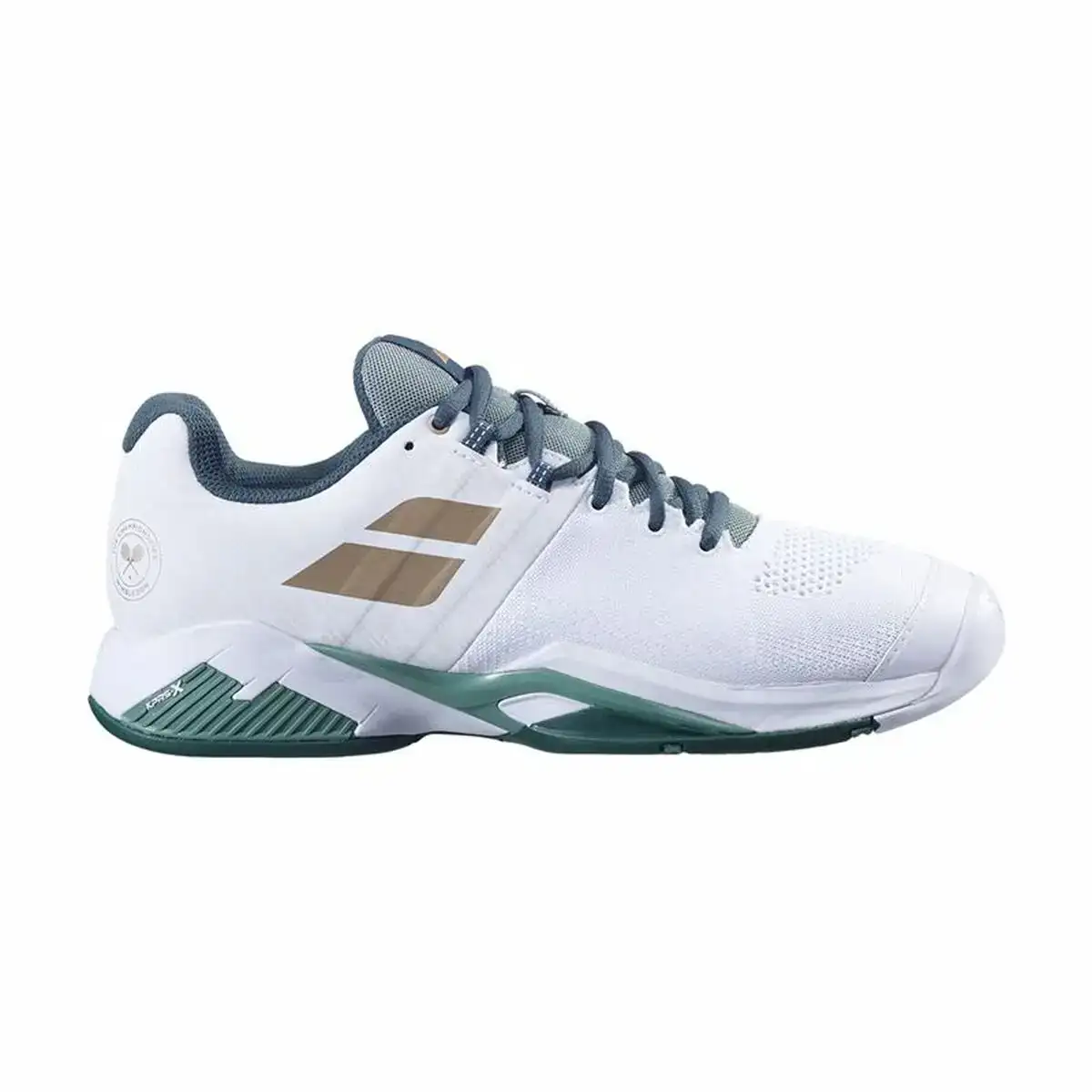 Chaussures de tennis pour homme babolat blast all court wimbledon blanc homme_3208. DIAYTAR COTE D'IVOIRE - Votre Destination Shopping Inspirante. Explorez notre catalogue pour trouver des articles qui stimulent votre créativité et votre style de vie.