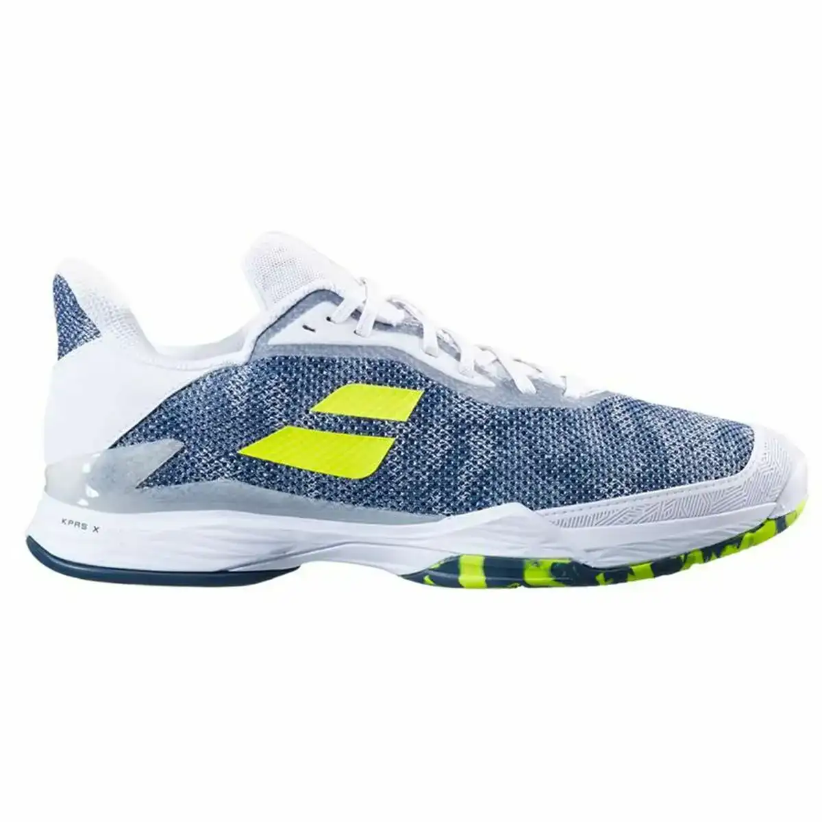 Chaussures de tennis pour homme babolat jet tere clay 41685 bleu blanc_9793. DIAYTAR COTE D'IVOIRE - Votre Plateforme pour un Shopping Inspiré. Explorez nos offres variées et découvrez des articles qui stimulent votre créativité et embellissent votre vie.