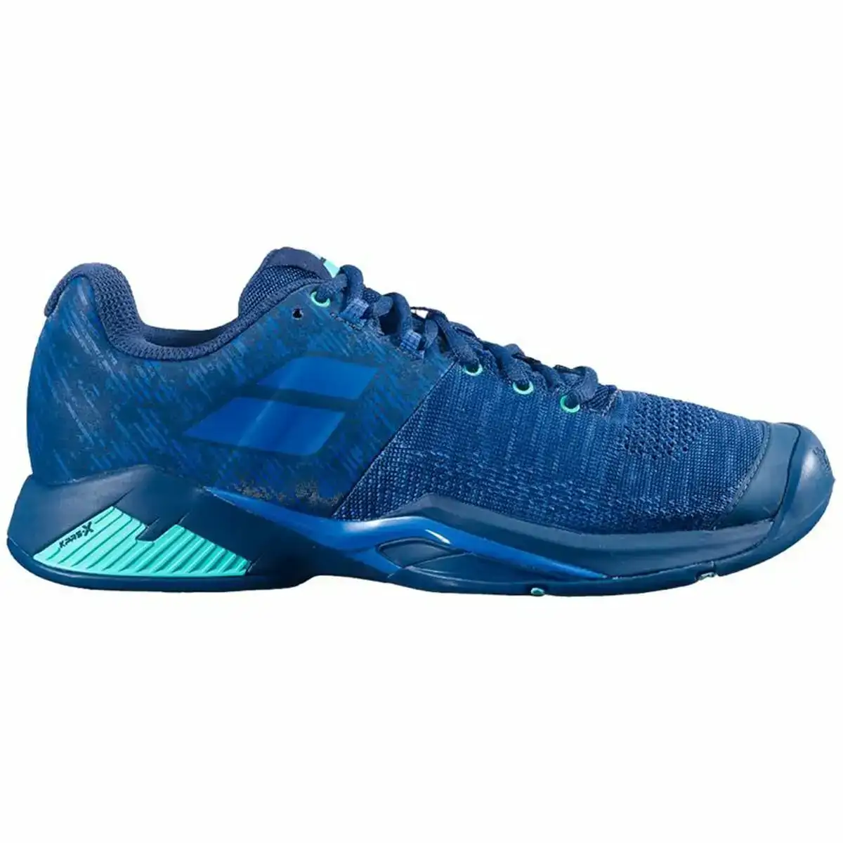 Chaussures de tennis pour homme babolat propulse blast all court bleu homme_4609. DIAYTAR COTE D'IVOIRE - Où Choisir est un Voyage Cultuel. Explorez notre boutique en ligne et découvrez des produits qui célèbrent la richesse et la diversité culturelle du Côte d'Ivoire.