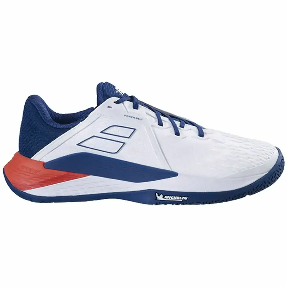 Chaussures de tennis pour homme babolat propulse fury 3 blanc_4781. Bienvenue chez DIAYTAR COTE D'IVOIRE - Où Choisir Rime avec Découvrir. Plongez dans notre catalogue et trouvez des produits qui révèlent la diversité et la richesse culturelle du Côte d'Ivoire.