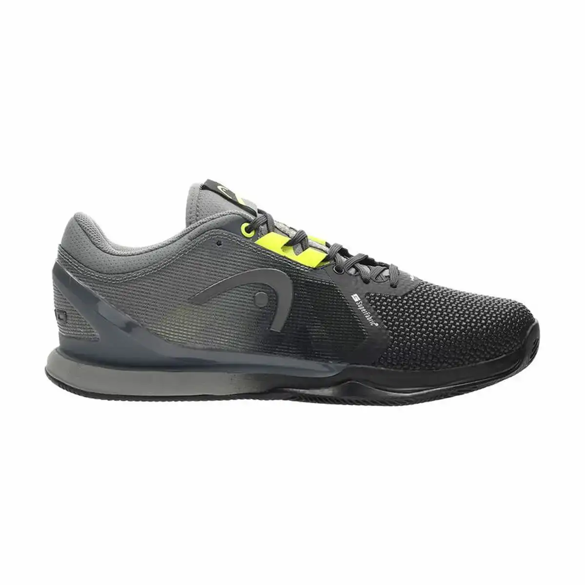 Chaussures de tennis pour homme head sprint pro sf 3 0 homme gris fonce_1936. DIAYTAR COTE D'IVOIRE - L'Art du Shopping Sublime. Naviguez à travers notre catalogue et choisissez parmi des produits qui ajoutent une touche raffinée à votre vie quotidienne.