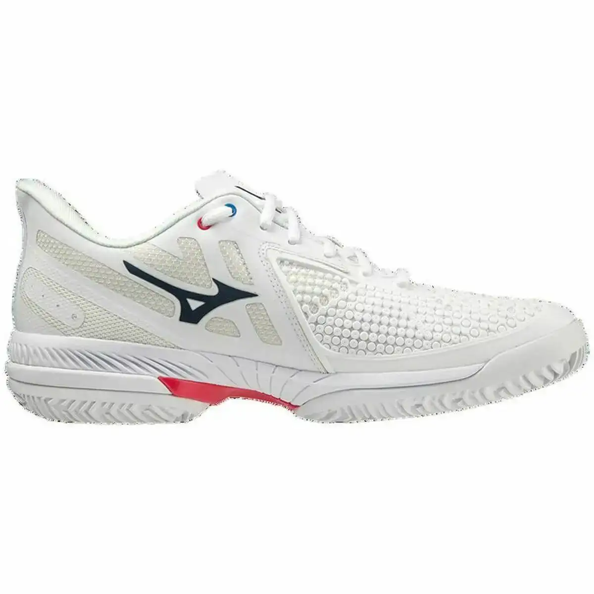 Chaussures de tennis pour homme mizuno wave exceed tour 5 cc blanc_1888. Bienvenue chez DIAYTAR COTE D'IVOIRE - Où Chaque Produit a son Histoire. Plongez dans notre sélection diversifiée et découvrez des articles qui racontent le riche patrimoine sénégalais.