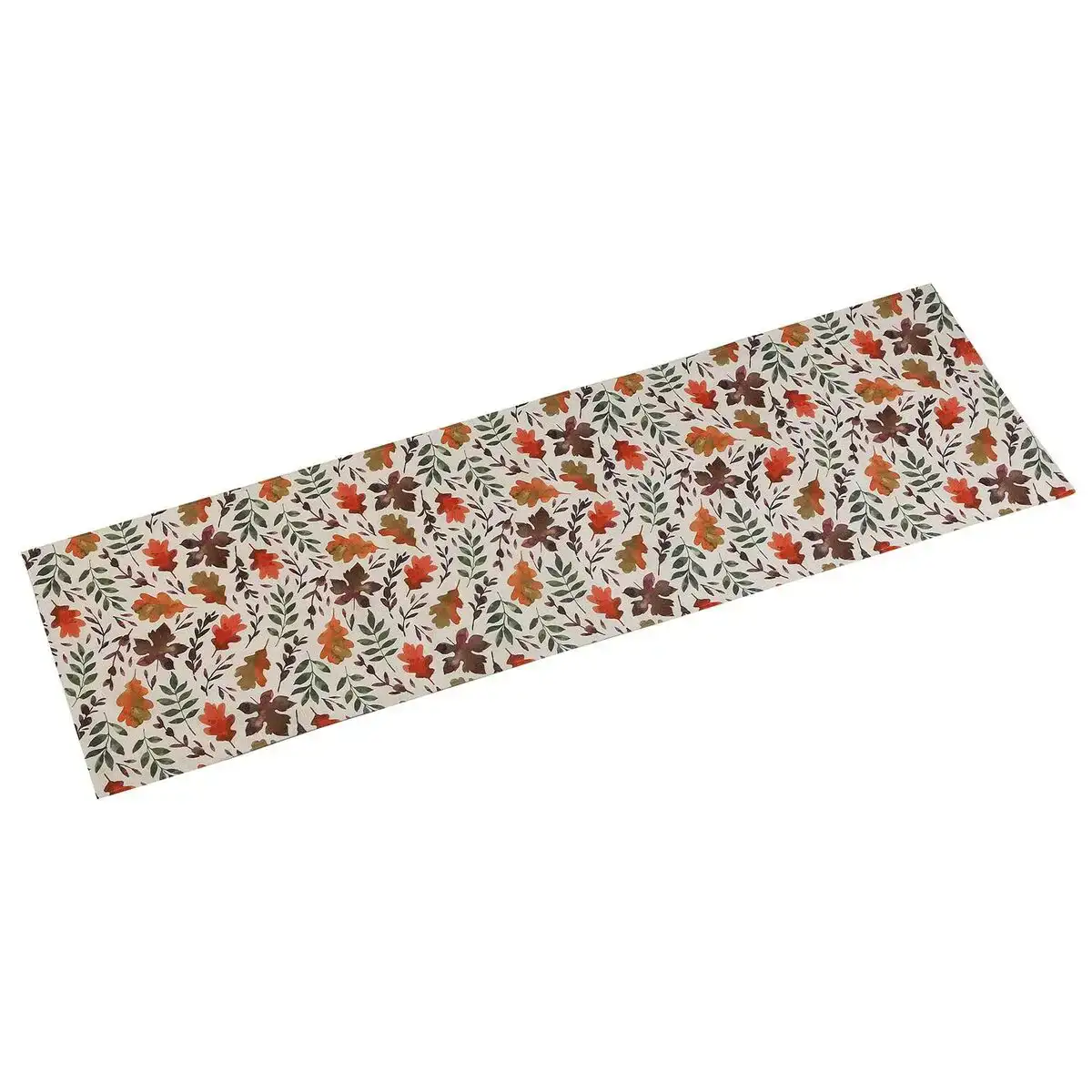 Chemin de table versa aia polyester 44 5 x 0 5 x 154 cm _9406. DIAYTAR COTE D'IVOIRE - L'Art du Shopping Éclairé. Naviguez à travers notre plateforme intuitive et découvrez une variété d'articles soigneusement sélectionnés pour répondre à vos besoins et à vos envies.