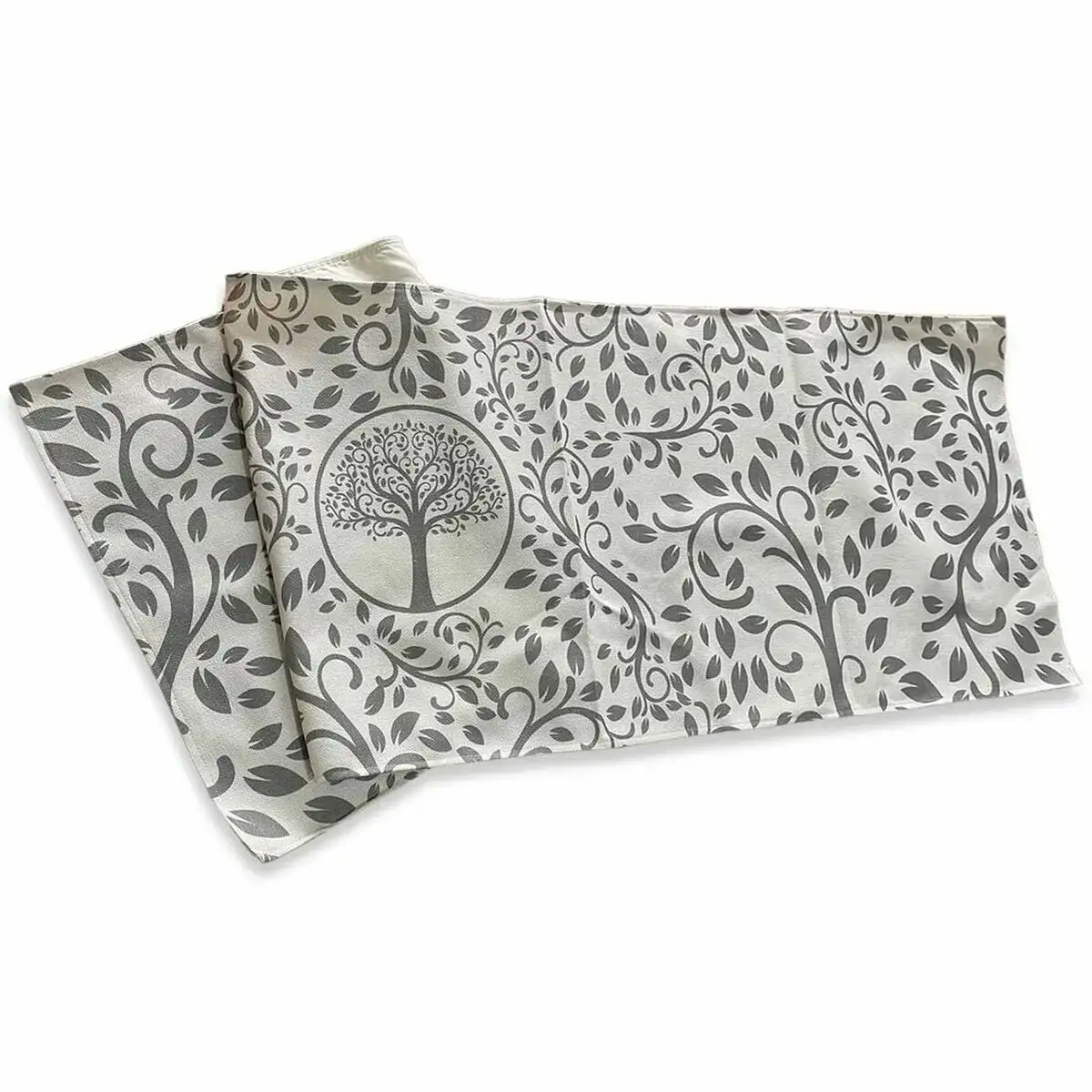 Chemin de table versa lively arbre polyester 44 5 x 0 5 x 154 cm _9781. Entrez dans l'Univers de DIAYTAR COTE D'IVOIRE - Où l'Élégance Rencontre la Tradition. Explorez notre gamme variée et trouvez des articles qui ajoutent une touche de sophistication à votre vie.