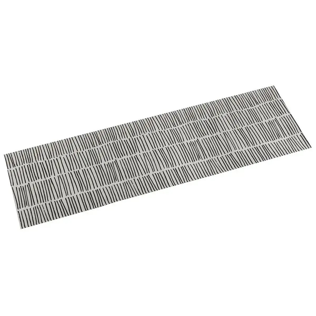 Chemin de table versa new lines polyester 44 5 x 0 5 x 154 cm _7572. Bienvenue chez DIAYTAR COTE D'IVOIRE - Où Chaque Produit a son Histoire. Plongez dans notre sélection diversifiée et découvrez des articles qui racontent le riche patrimoine sénégalais.