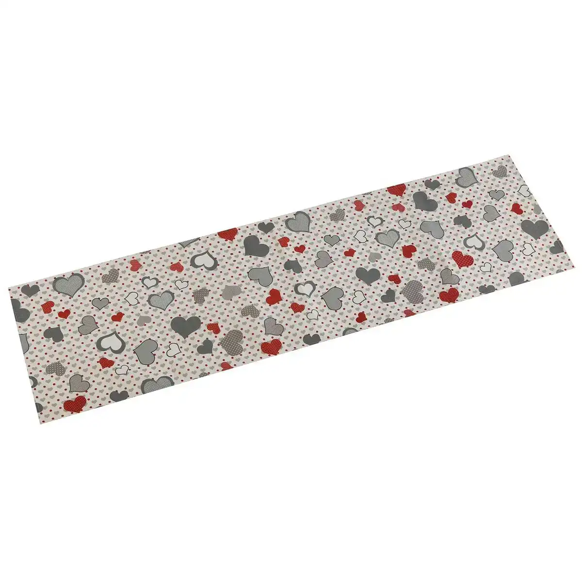 Chemin de table versa sweet polyester 44 5 x 0 5 x 154 cm _2671. DIAYTAR COTE D'IVOIRE - Votre Passage vers la Découverte. Explorez notre boutique en ligne pour trouver des trésors qui vous attendent, du traditionnel à l'avant-garde.