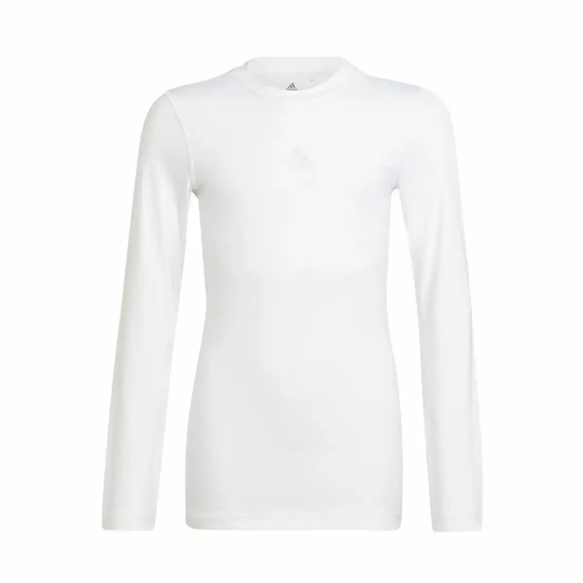 Chemise a manches longues enfant adidas techfit k blanc_4452. DIAYTAR COTE D'IVOIRE - Où Choisir Devient un Plaisir. Découvrez notre boutique en ligne et choisissez parmi une variété de produits qui satisferont tous vos besoins.