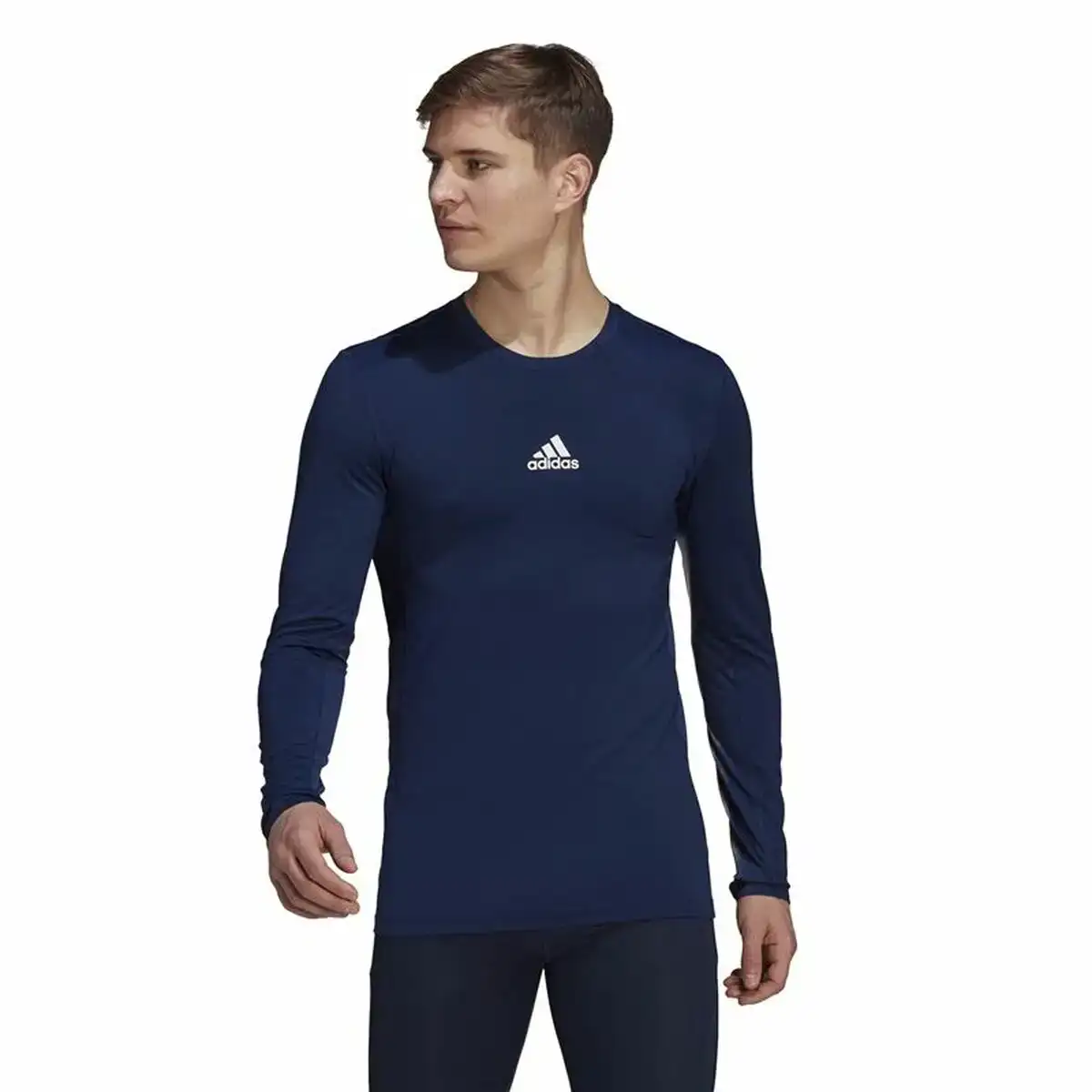 Chemise a manches longues homme adidas compression_9193. DIAYTAR COTE D'IVOIRE - L'Art de Choisir, l'Art de Vivre. Parcourez notre boutique en ligne et découvrez des produits qui transforment chaque choix en une expérience enrichissante.