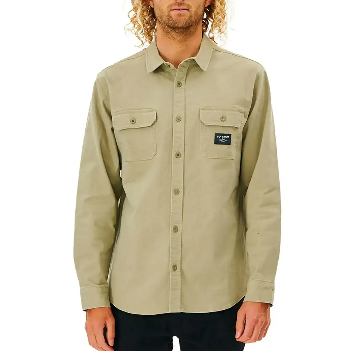 Chemise a manches longues homme rip curl epic beige_9428. Bienvenue chez DIAYTAR COTE D'IVOIRE - Où le Shopping Rime avec Diversité. Plongez dans notre univers de produits et découvrez des trésors qui représentent la richesse culturelle du Côte d'Ivoire.