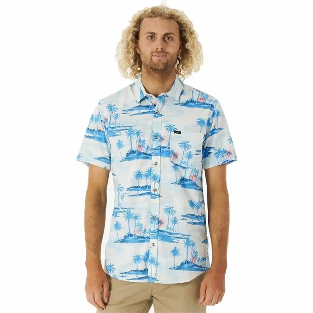 Chemise rip curl dreamers bone eau_7759. DIAYTAR COTE D'IVOIRE - L'Art de Vivre en Couleurs et en Styles. Parcourez notre sélection et trouvez des articles qui reflètent votre personnalité et votre goût pour la vie.
