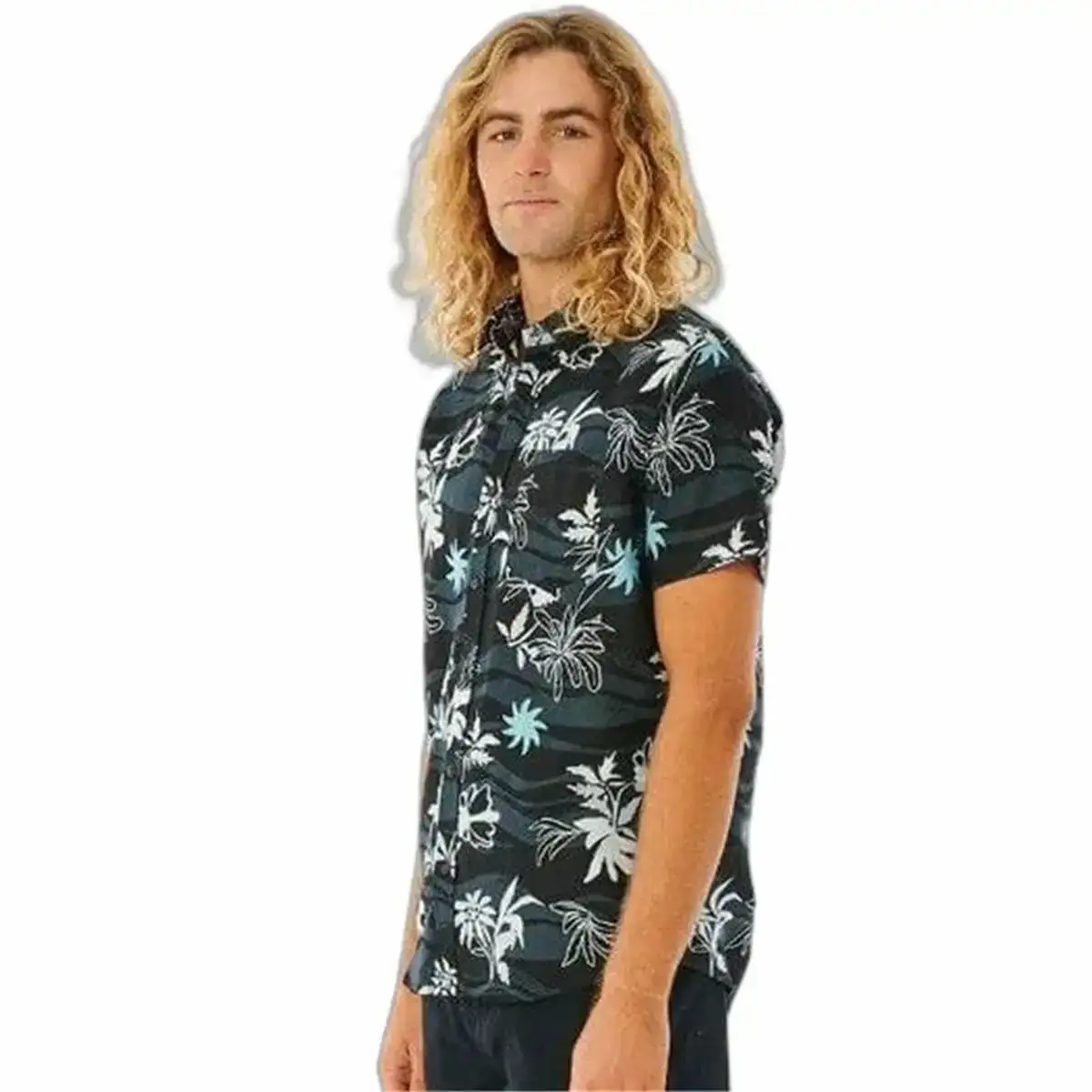 Chemise rip curl swc botanica s s homme manche courte noir_5801. DIAYTAR COTE D'IVOIRE - L'Art de Choisir, l'Art de Vivre. Explorez notre univers de produits soigneusement sélectionnés pour vous offrir une expérience shopping riche et gratifiante.