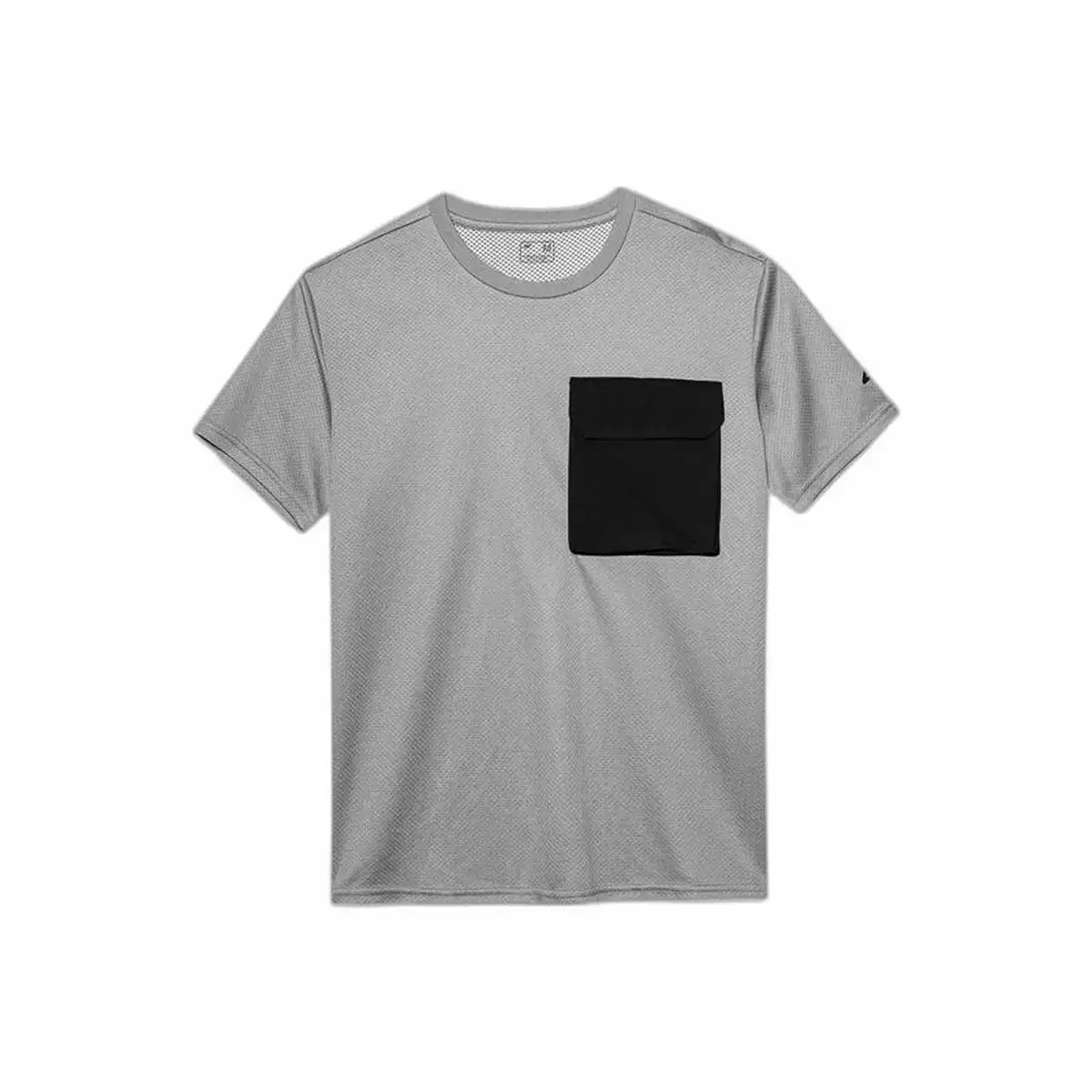 Chemisette 4f fnk m200 gris homme_8274. DIAYTAR COTE D'IVOIRE - L'Art de Vivre le Shopping Authentique. Découvrez notre boutique en ligne et trouvez des produits qui incarnent la passion et le savoir-faire du Côte d'Ivoire.